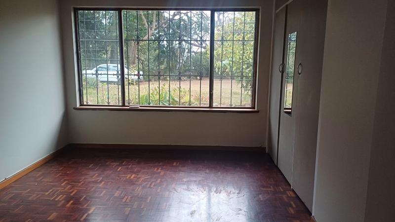 To Let 4 Bedroom Property for Rent in Westville KwaZulu-Natal