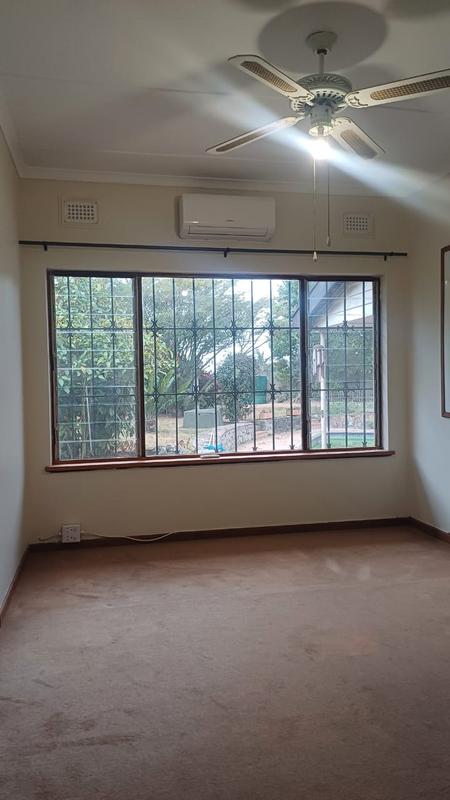 To Let 4 Bedroom Property for Rent in Westville KwaZulu-Natal