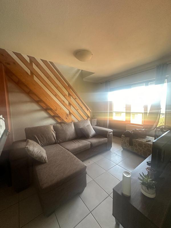 2 Bedroom Property for Sale in Montclair KwaZulu-Natal