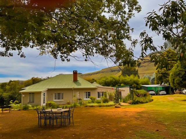 3 Bedroom Property for Sale in Underberg KwaZulu-Natal