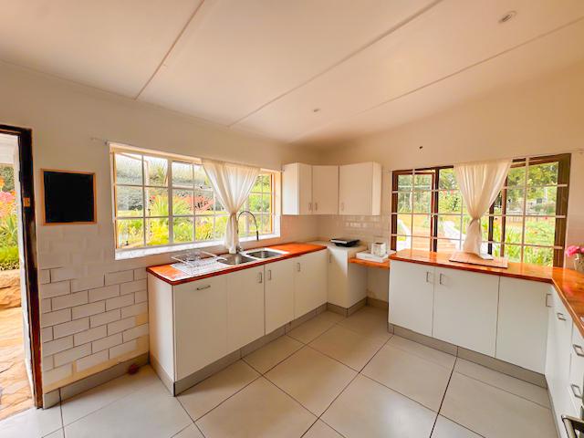 3 Bedroom Property for Sale in Underberg KwaZulu-Natal