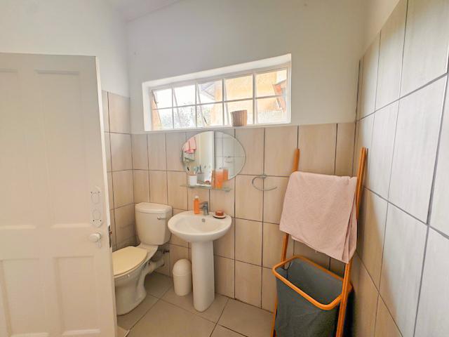 3 Bedroom Property for Sale in Underberg KwaZulu-Natal