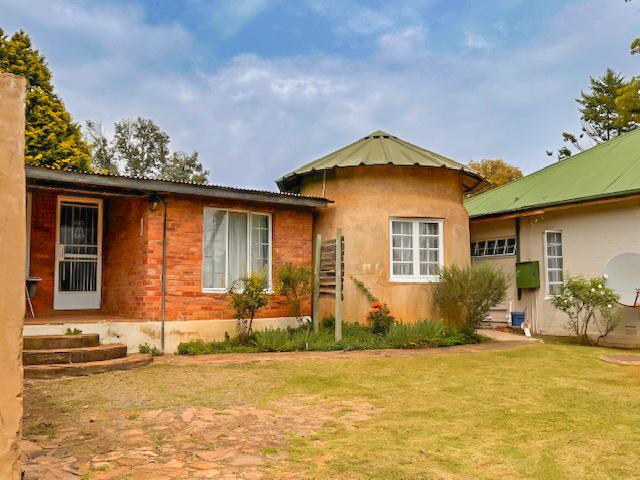 3 Bedroom Property for Sale in Underberg KwaZulu-Natal