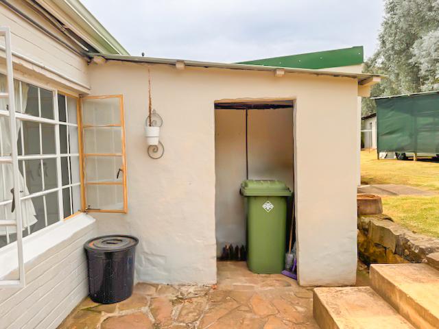 3 Bedroom Property for Sale in Underberg KwaZulu-Natal