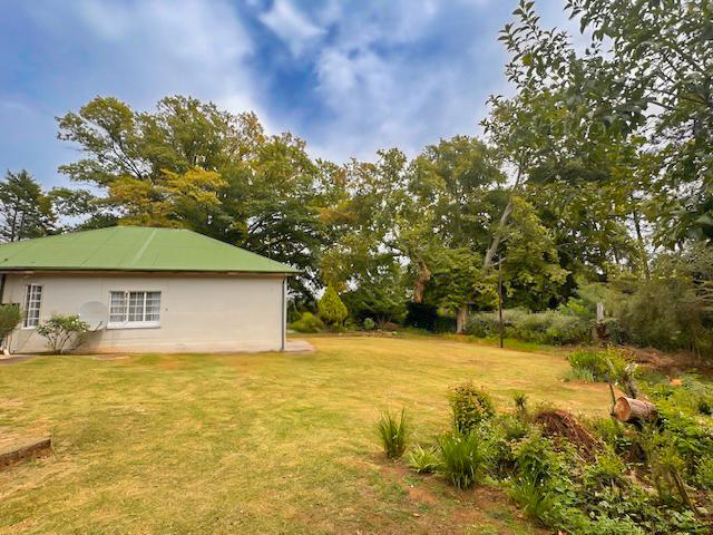 3 Bedroom Property for Sale in Underberg KwaZulu-Natal