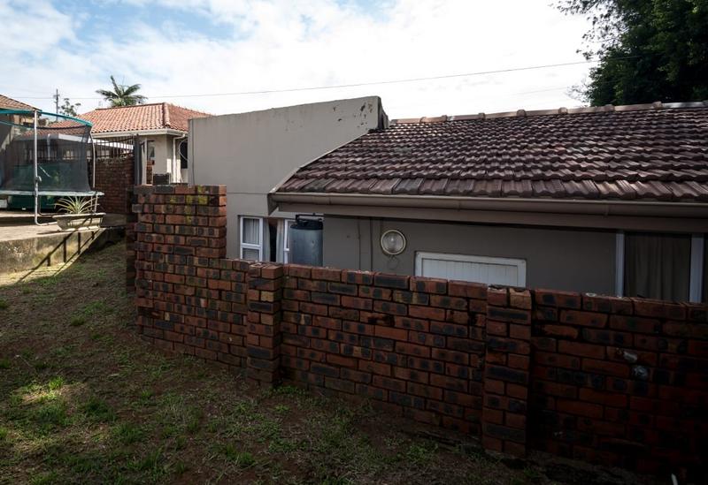 4 Bedroom Property for Sale in Bluff KwaZulu-Natal