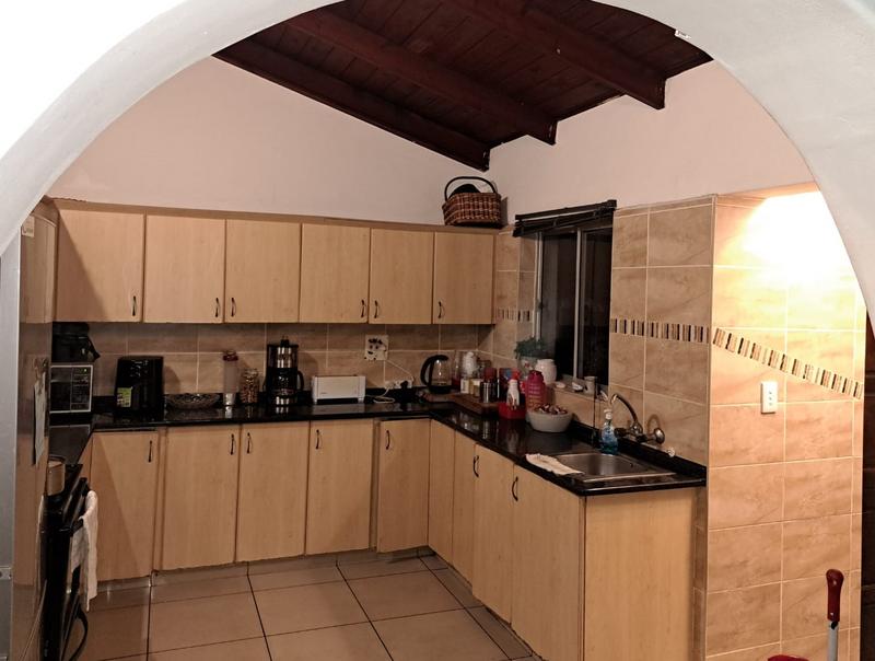 4 Bedroom Property for Sale in Bluff KwaZulu-Natal