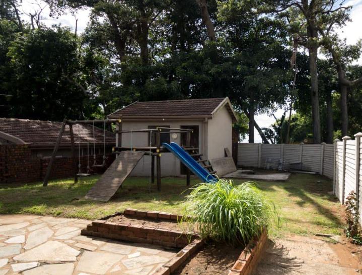 4 Bedroom Property for Sale in Bluff KwaZulu-Natal