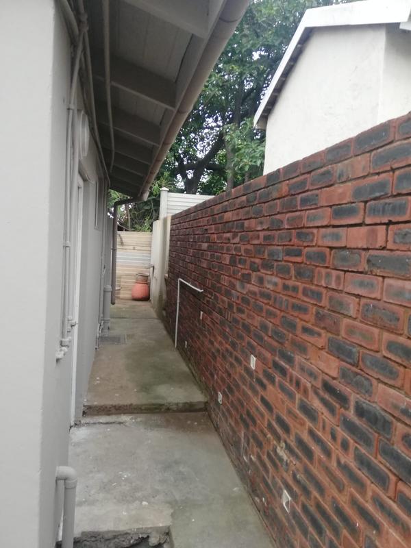 4 Bedroom Property for Sale in Bluff KwaZulu-Natal