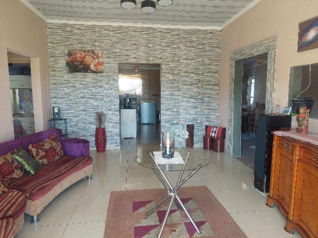 3 Bedroom Property for Sale in Magabeni KwaZulu-Natal