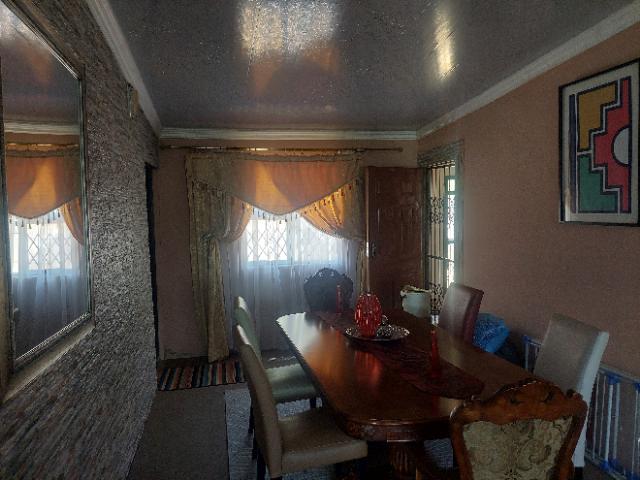 3 Bedroom Property for Sale in Magabeni KwaZulu-Natal