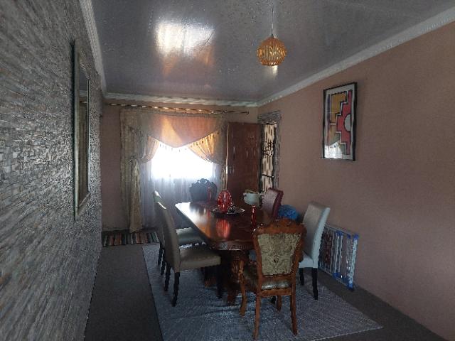 3 Bedroom Property for Sale in Magabeni KwaZulu-Natal