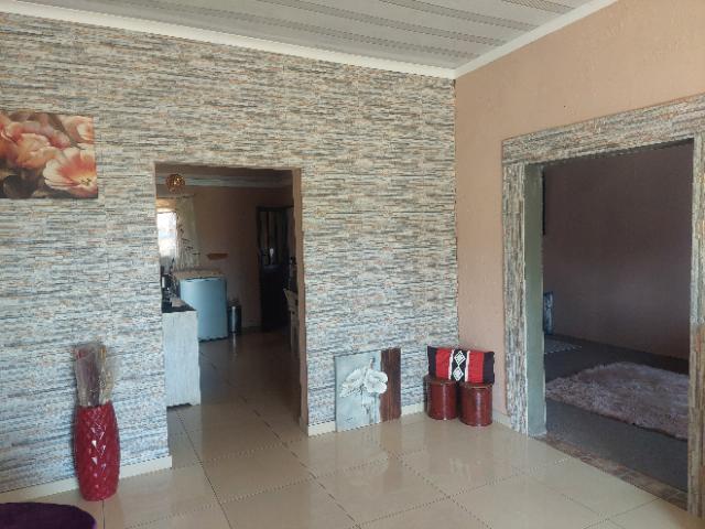 3 Bedroom Property for Sale in Magabeni KwaZulu-Natal