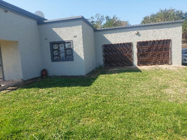 3 Bedroom Property for Sale in Magabeni KwaZulu-Natal