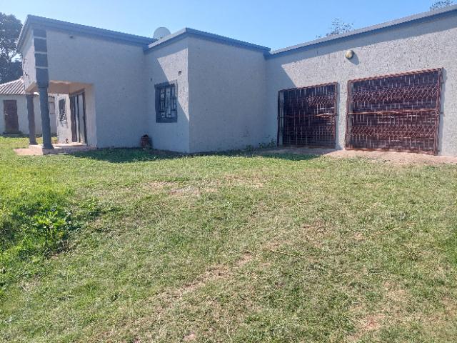 3 Bedroom Property for Sale in Magabeni KwaZulu-Natal