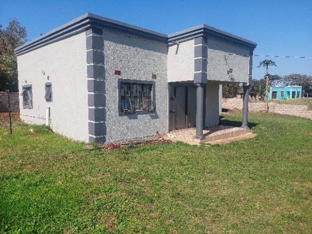 3 Bedroom Property for Sale in Magabeni KwaZulu-Natal