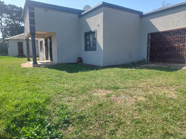 3 Bedroom Property for Sale in Magabeni KwaZulu-Natal