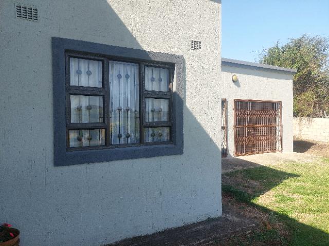 3 Bedroom Property for Sale in Magabeni KwaZulu-Natal