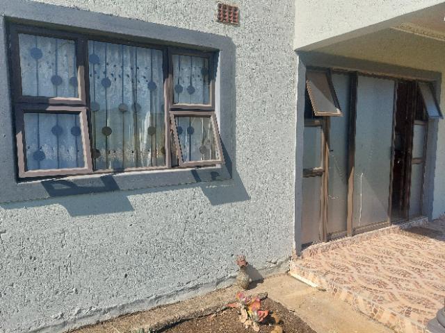 3 Bedroom Property for Sale in Magabeni KwaZulu-Natal