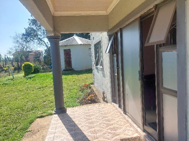 3 Bedroom Property for Sale in Magabeni KwaZulu-Natal