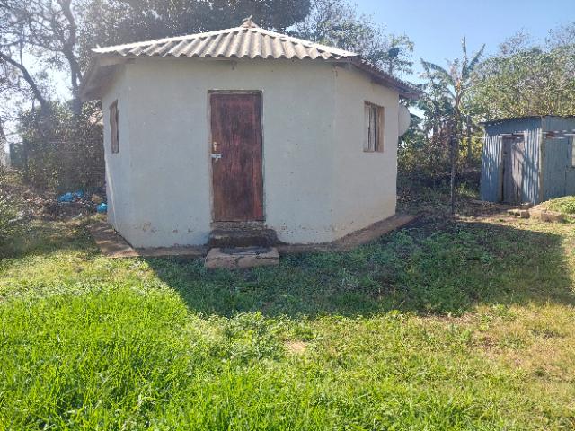 3 Bedroom Property for Sale in Magabeni KwaZulu-Natal