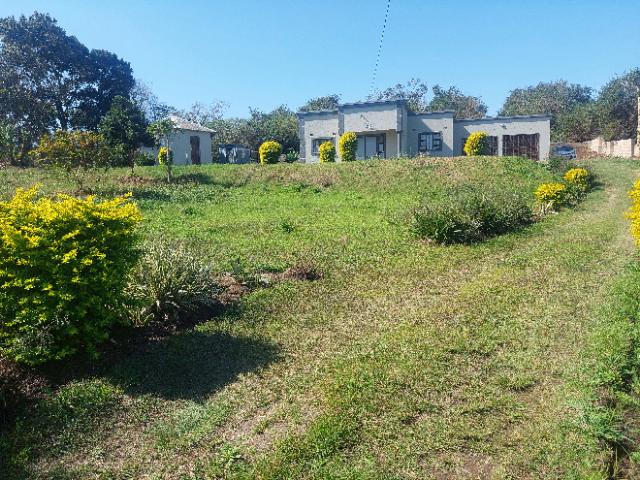 3 Bedroom Property for Sale in Magabeni KwaZulu-Natal