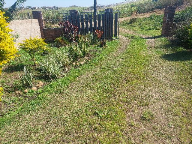 3 Bedroom Property for Sale in Magabeni KwaZulu-Natal