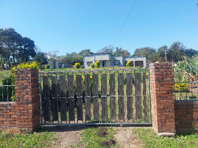 3 Bedroom Property for Sale in Magabeni KwaZulu-Natal