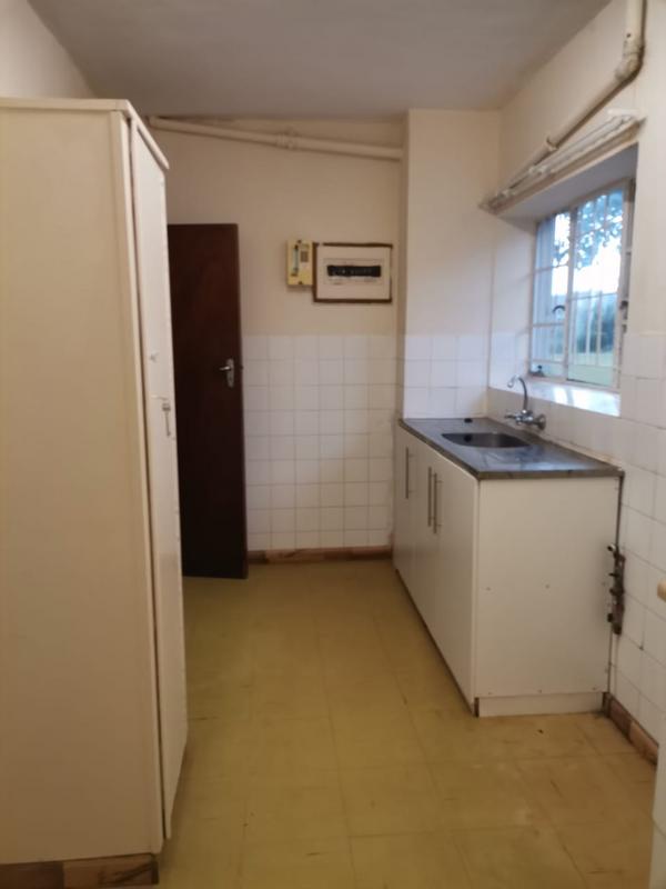 To Let 2 Bedroom Property for Rent in Empangeni Central KwaZulu-Natal