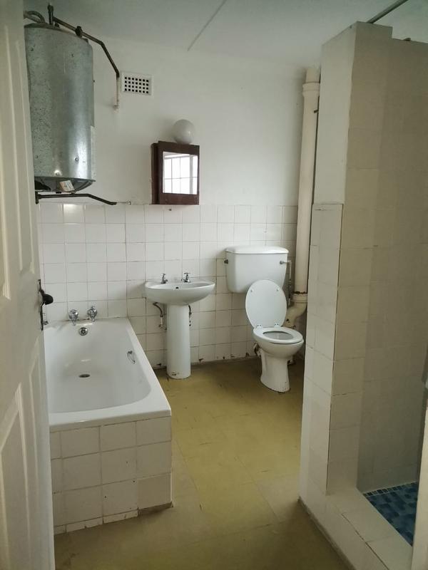 To Let 2 Bedroom Property for Rent in Empangeni Central KwaZulu-Natal