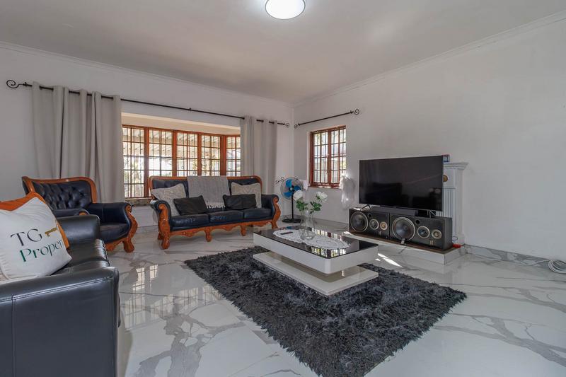 4 Bedroom Property for Sale in Hillcrest KwaZulu-Natal