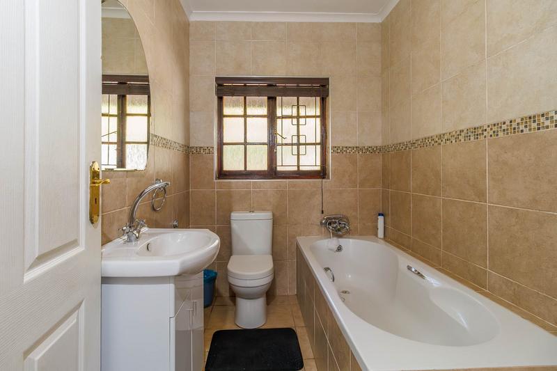 4 Bedroom Property for Sale in Hillcrest KwaZulu-Natal