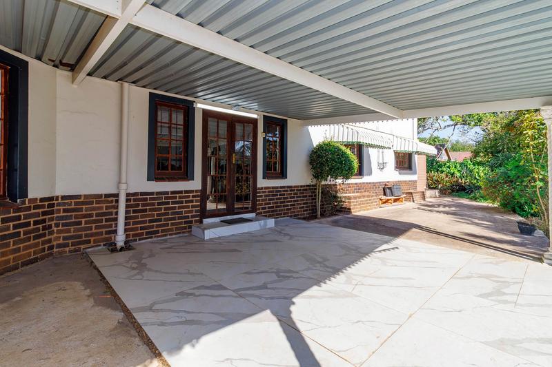 4 Bedroom Property for Sale in Hillcrest KwaZulu-Natal