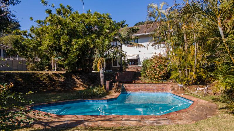 4 Bedroom Property for Sale in Hillcrest KwaZulu-Natal