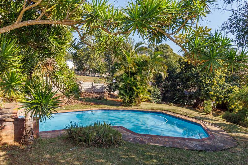 4 Bedroom Property for Sale in Hillcrest KwaZulu-Natal