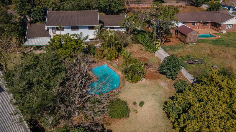 4 Bedroom Property for Sale in Hillcrest KwaZulu-Natal