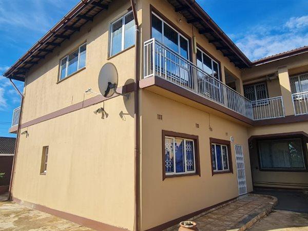 To Let 2 Bedroom Property for Rent in Mount Edgecombe KwaZulu-Natal