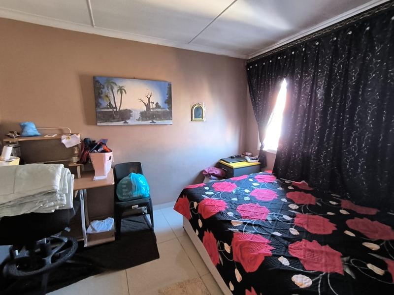 To Let 2 Bedroom Property for Rent in Sunford KwaZulu-Natal