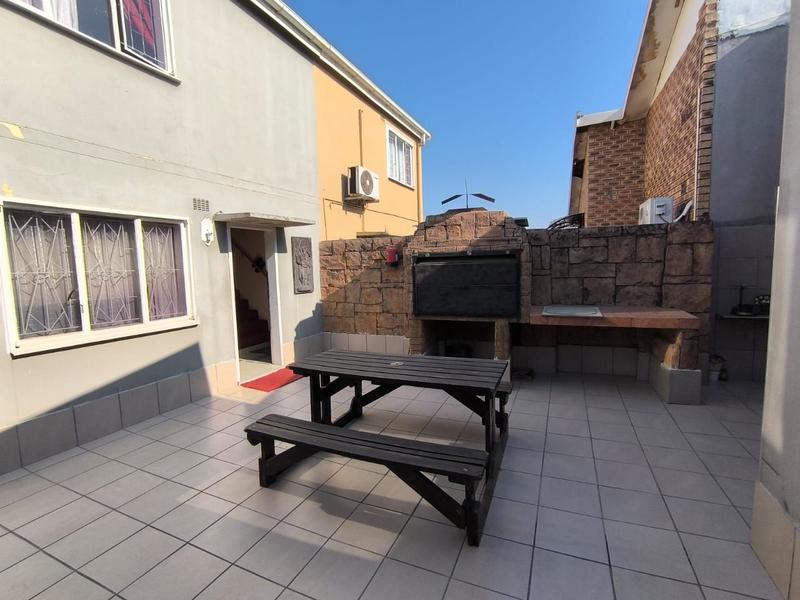 To Let 2 Bedroom Property for Rent in Sunford KwaZulu-Natal