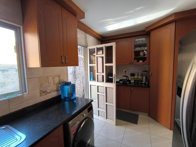 To Let 2 Bedroom Property for Rent in Sunford KwaZulu-Natal