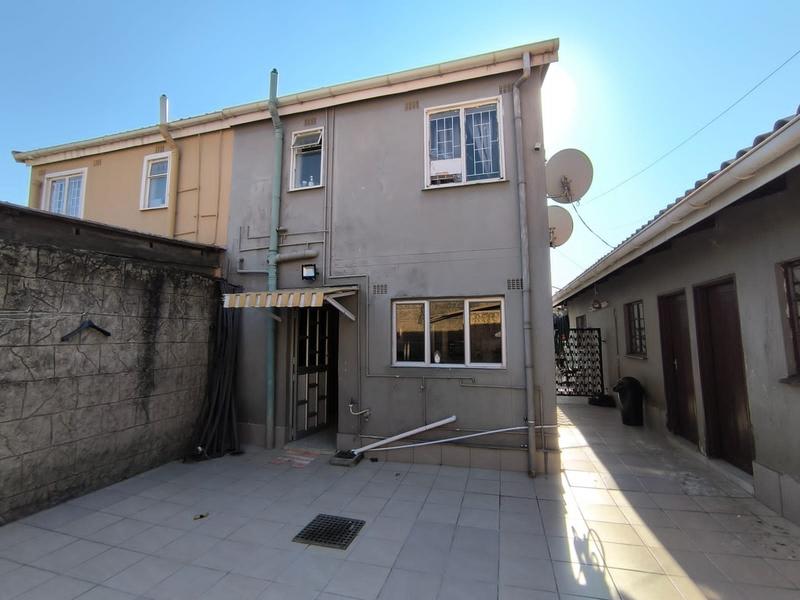 To Let 2 Bedroom Property for Rent in Sunford KwaZulu-Natal