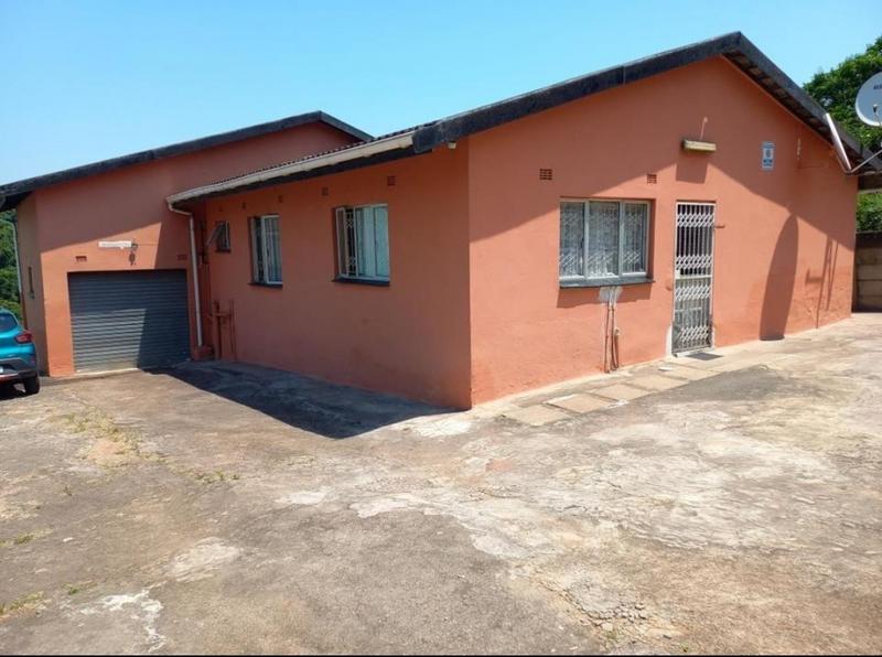 3 Bedroom Property for Sale in Shallcross KwaZulu-Natal