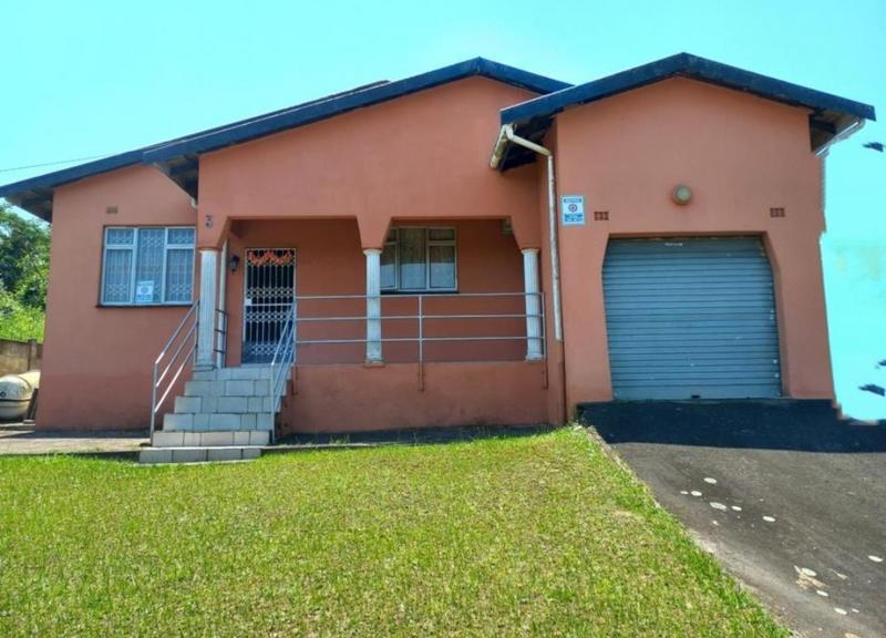 3 Bedroom Property for Sale in Shallcross KwaZulu-Natal