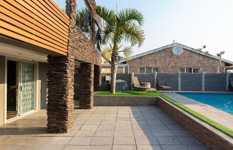 3 Bedroom Property for Sale in Clayfield KwaZulu-Natal