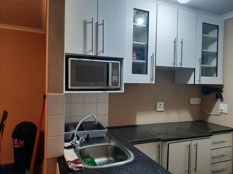 1 Bedroom Property for Sale in Eastbury KwaZulu-Natal