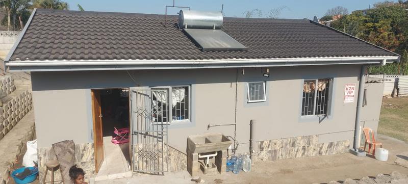 3 Bedroom Property for Sale in Northcroft KwaZulu-Natal