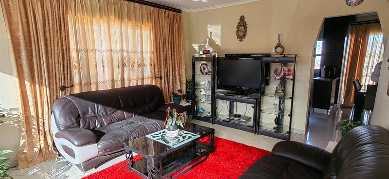 4 Bedroom Property for Sale in Palmview KwaZulu-Natal