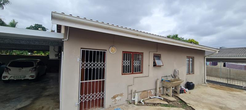 2 Bedroom Property for Sale in Rainham KwaZulu-Natal