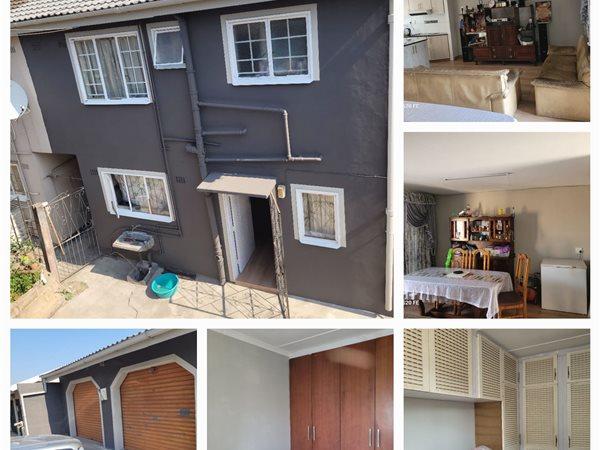 3 Bedroom Property for Sale in Rydalvale KwaZulu-Natal