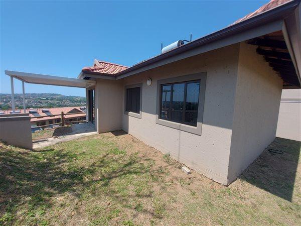 3 Bedroom Property for Sale in Rydalvale KwaZulu-Natal